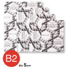 5NH-B2    nCubhG 5mm B2