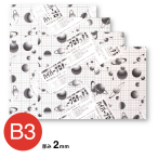 2HP-B3    nCp[v^bNS 2mm B3