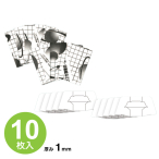 HPS-09    X^pl h 1mm 10