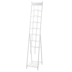 �X�}�[�g�J�^���O�X�^���hA4 1��7�i �z���C�g �܂肽���ݎ� W278�~D428�~H1514mm 