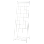 �X�}�[�g�J�^���O�X�^���hA4 2��7�i �z���C�g �܂肽���ݎ� W524�~D440�~H1514mm 