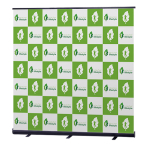 ���[�R�X�g���[���X�N���[�� RS27N 2000�u���b�N �X�^���h�Ŕ� �o�i�[�X�^���h �W���� �Z�~�i�[��� �̑��i ���[���A�b�v�^�C�v