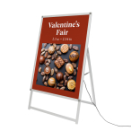 �C�[�W�[���C�gA B1�ЖʃV���o�[ 