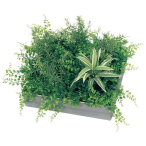 GR9021 �A�ڃX�N�G�A�O���[�� 30�p