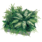 GR9022 �A�ڃX�N�G�A�O���[�� 30�p