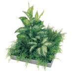 GR9026 �A�ڃX�N�G�A�O���[�� 45�p