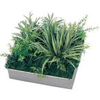 GR9031 �A�ڃX�N�G�A�O���[�� 30�p