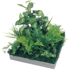 GR9035 �A�ڃX�N�G�A�O���[�� 45�p